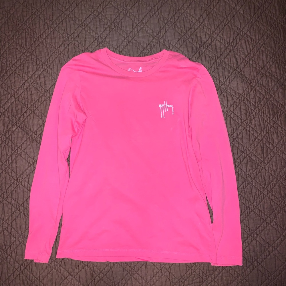 Long sleeve t shirt